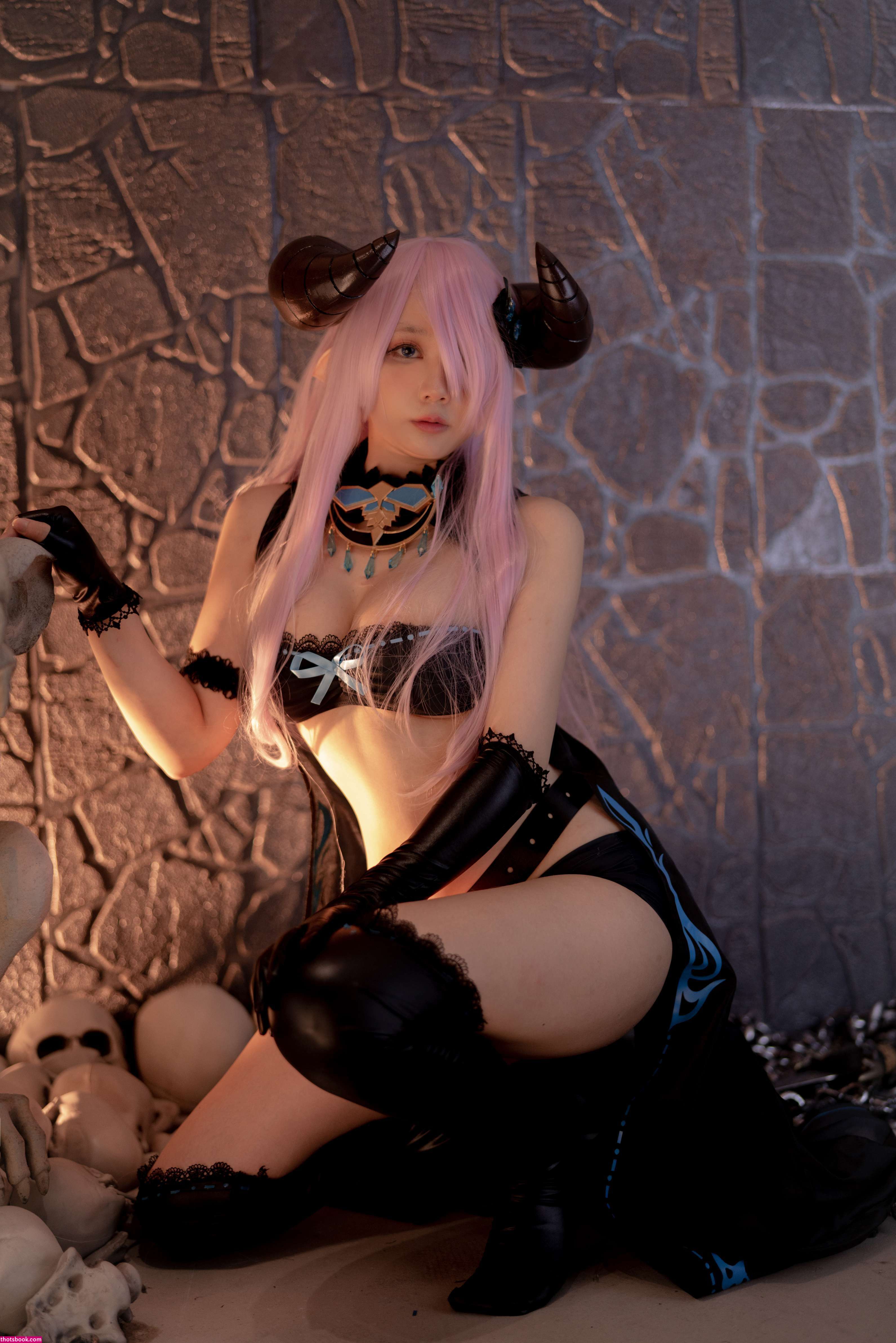 Asano Kinoko Nude OnlyFans Photos #4 330748