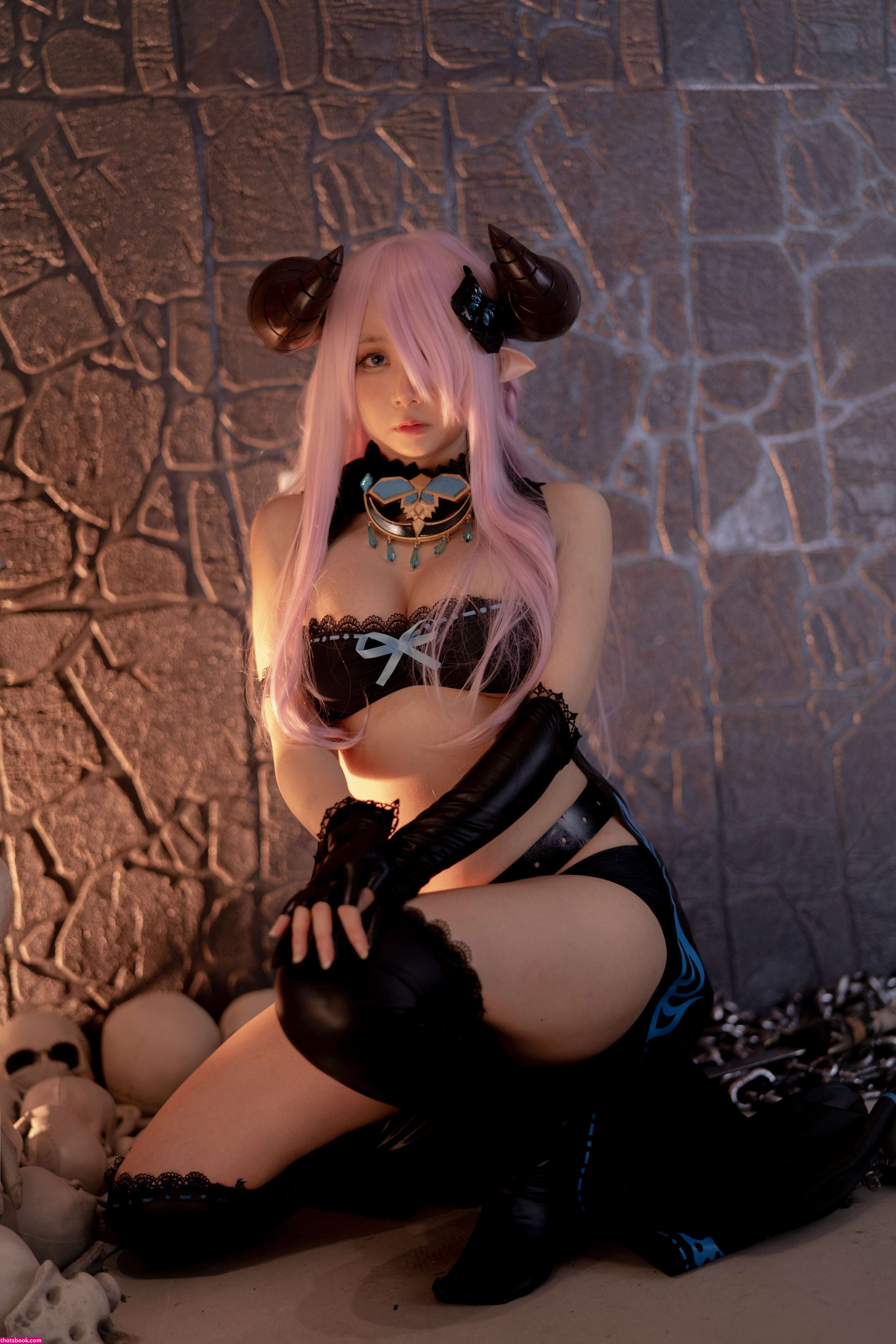 Asano Kinoko Nude OnlyFans Photos #4 330751