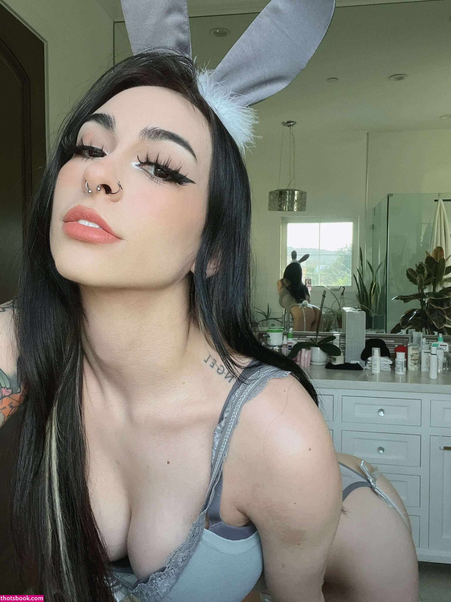 Blodvy Nude OnlyFans Photos #7 330824