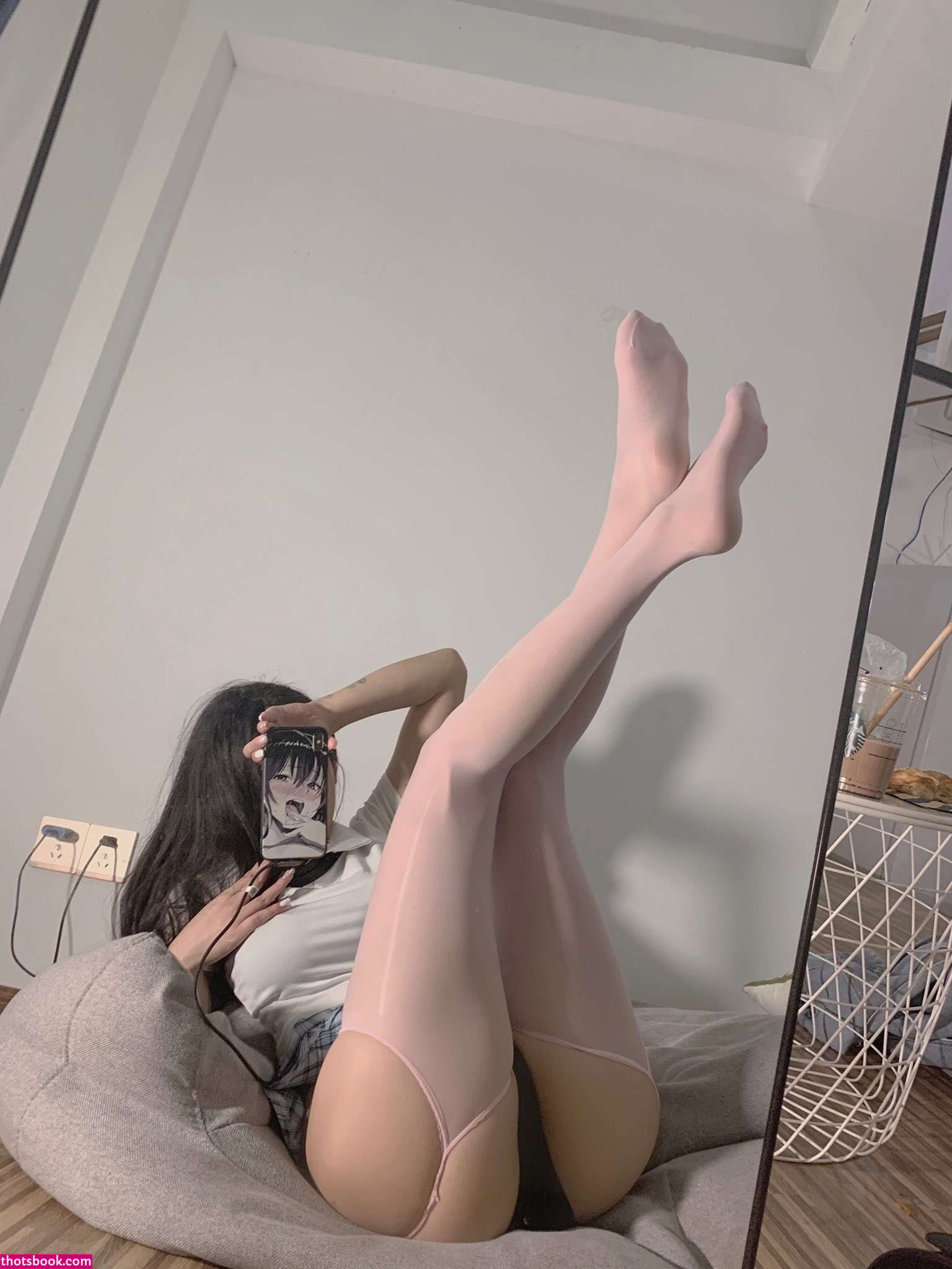 Chen Peiqi Nude OnlyFans Photos #1 330829