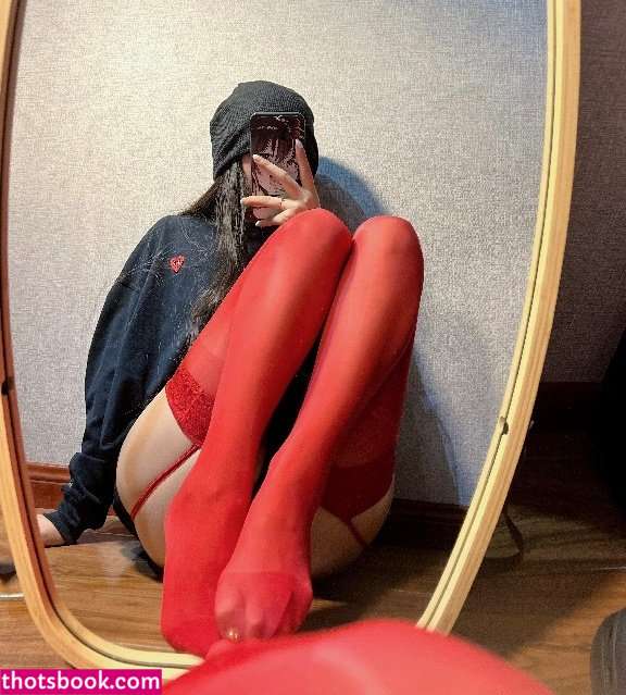 Chen Peiqi Nude OnlyFans Photos #1 330845