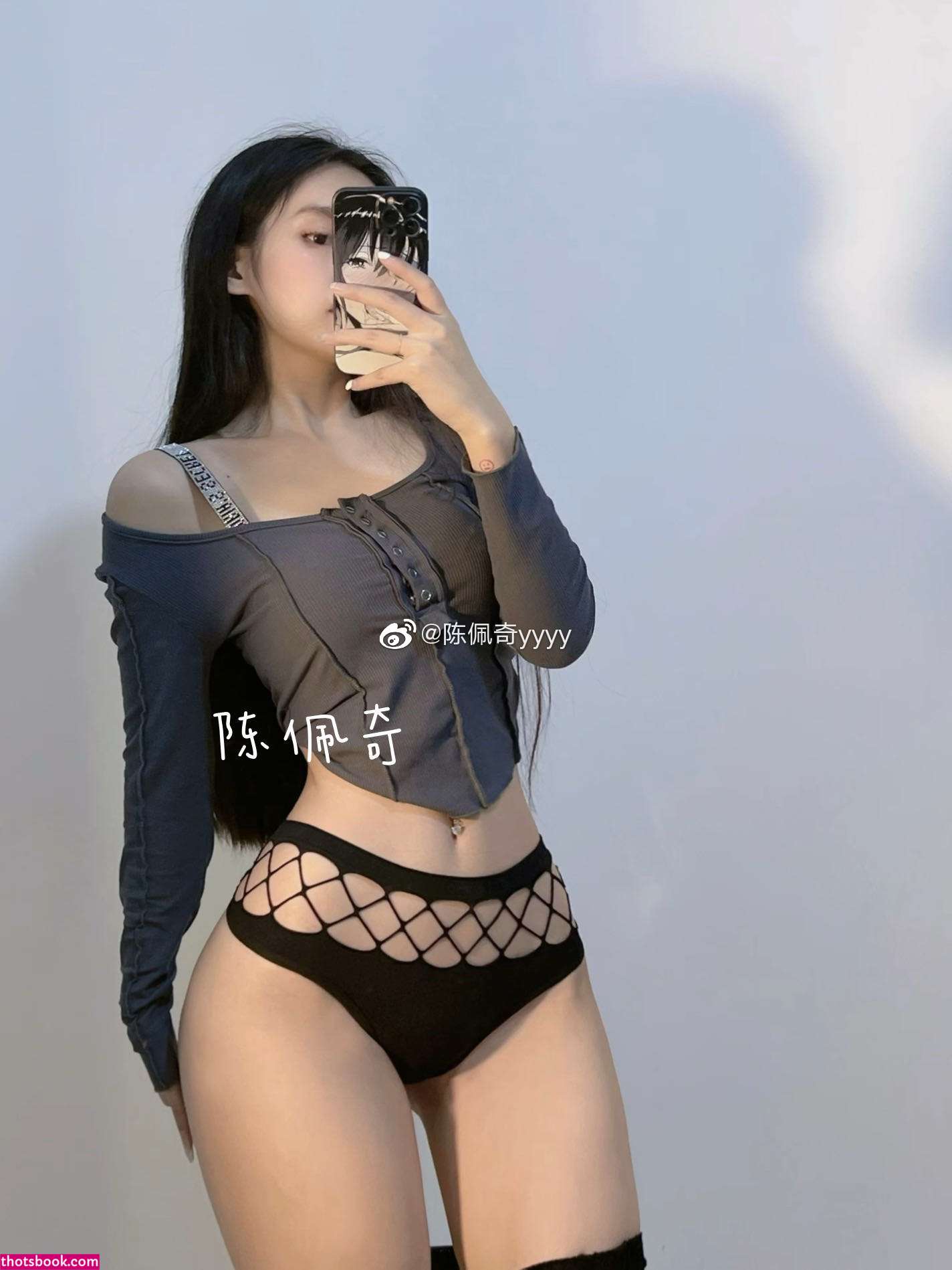 Chen Peiqi Nude OnlyFans Photos #2 330855