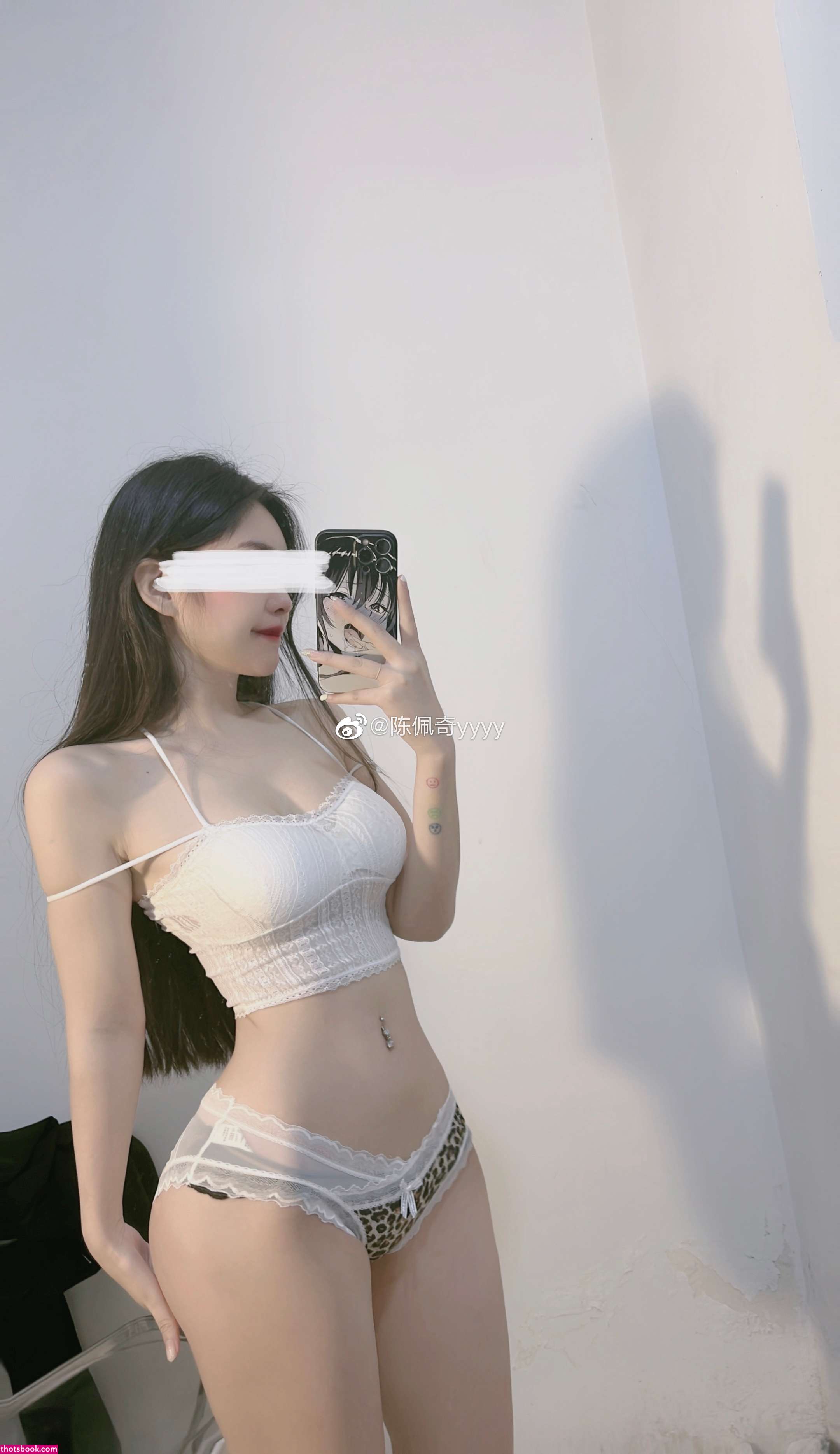 Chen Peiqi Nude OnlyFans Photos #2 330857