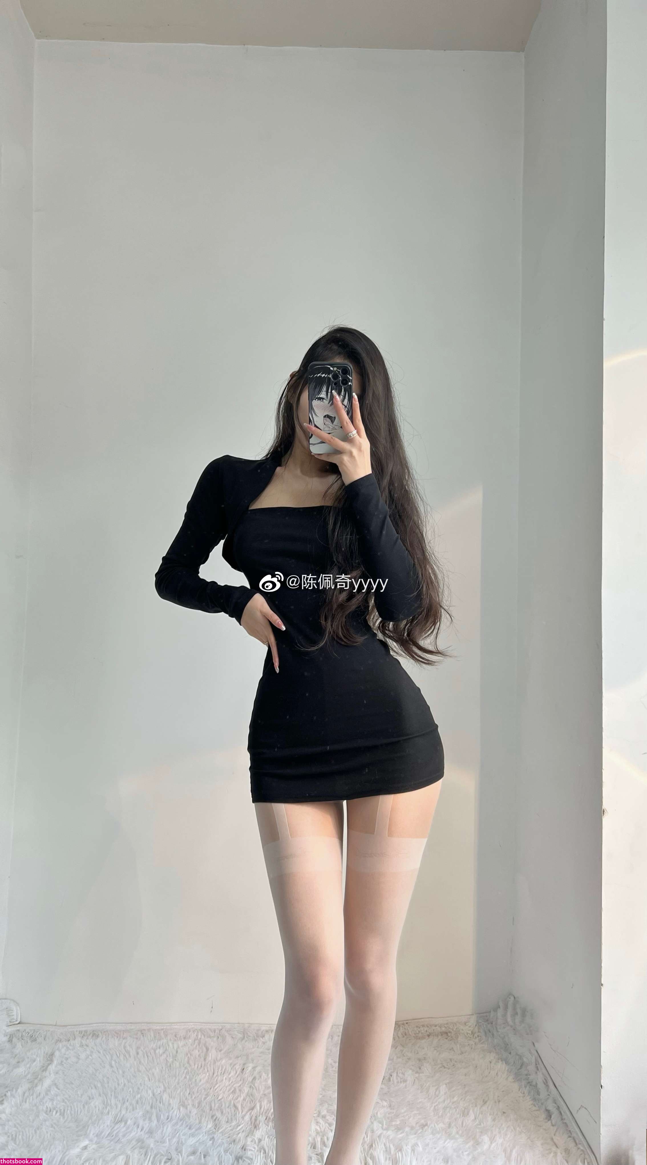 Chen Peiqi Nude OnlyFans Photos #2 330859