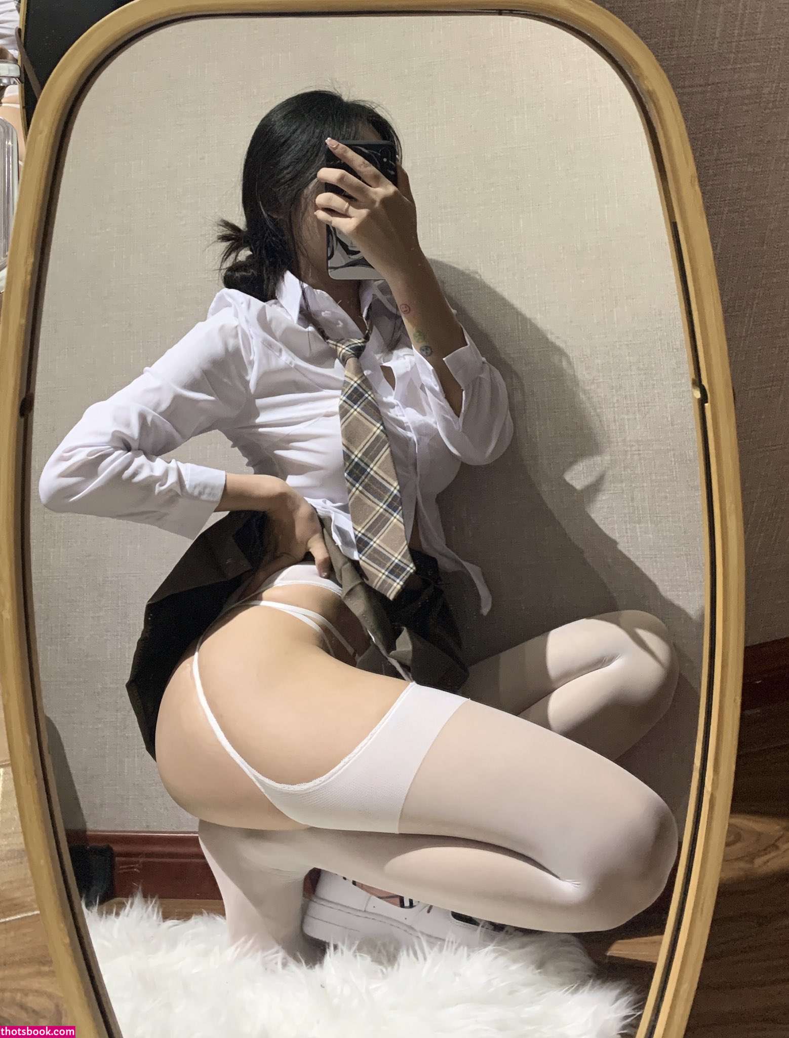 Chen Peiqi Nude OnlyFans Photos #4 330882