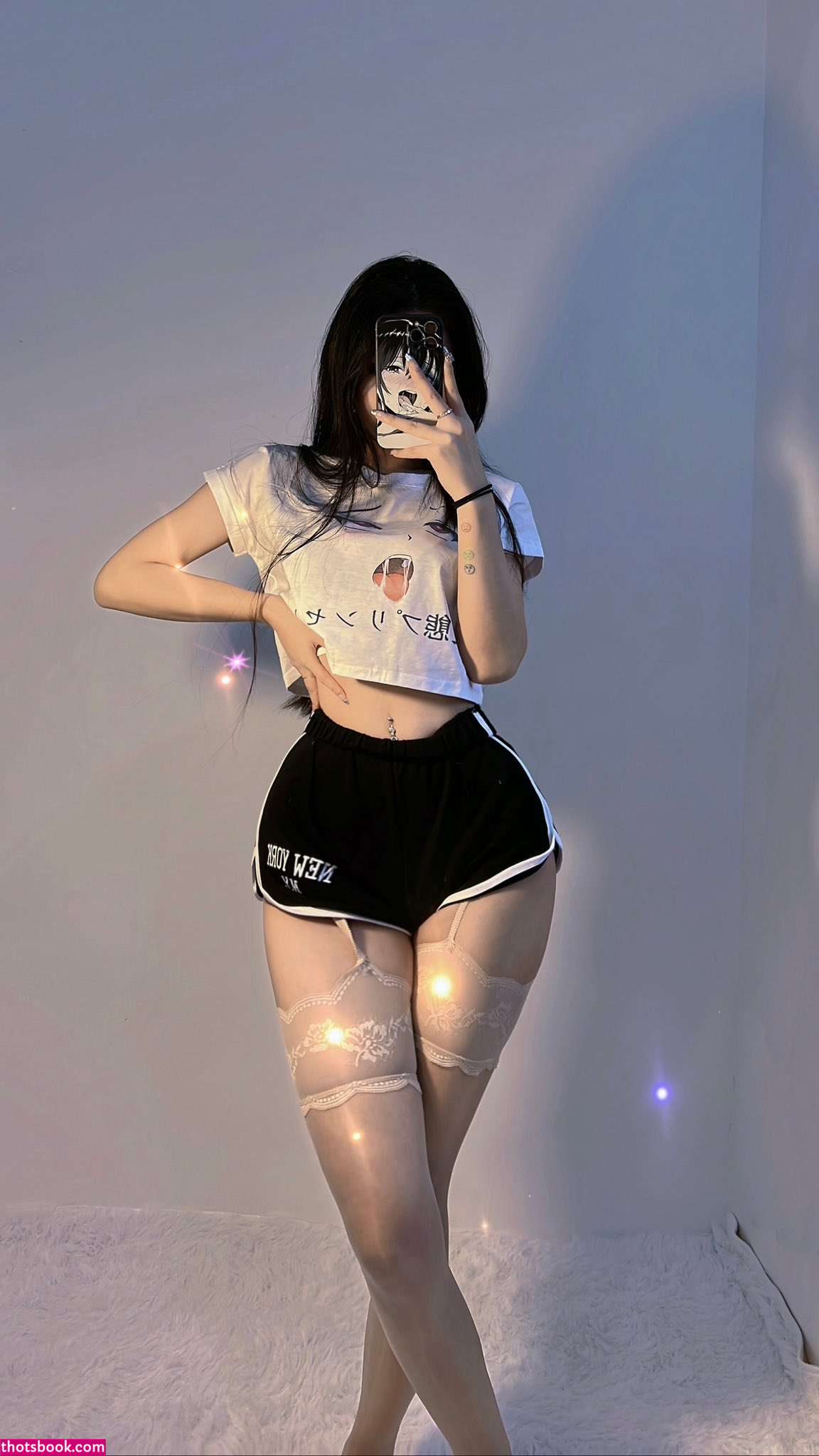 Chen Peiqi Nude OnlyFans Photos #4 330884