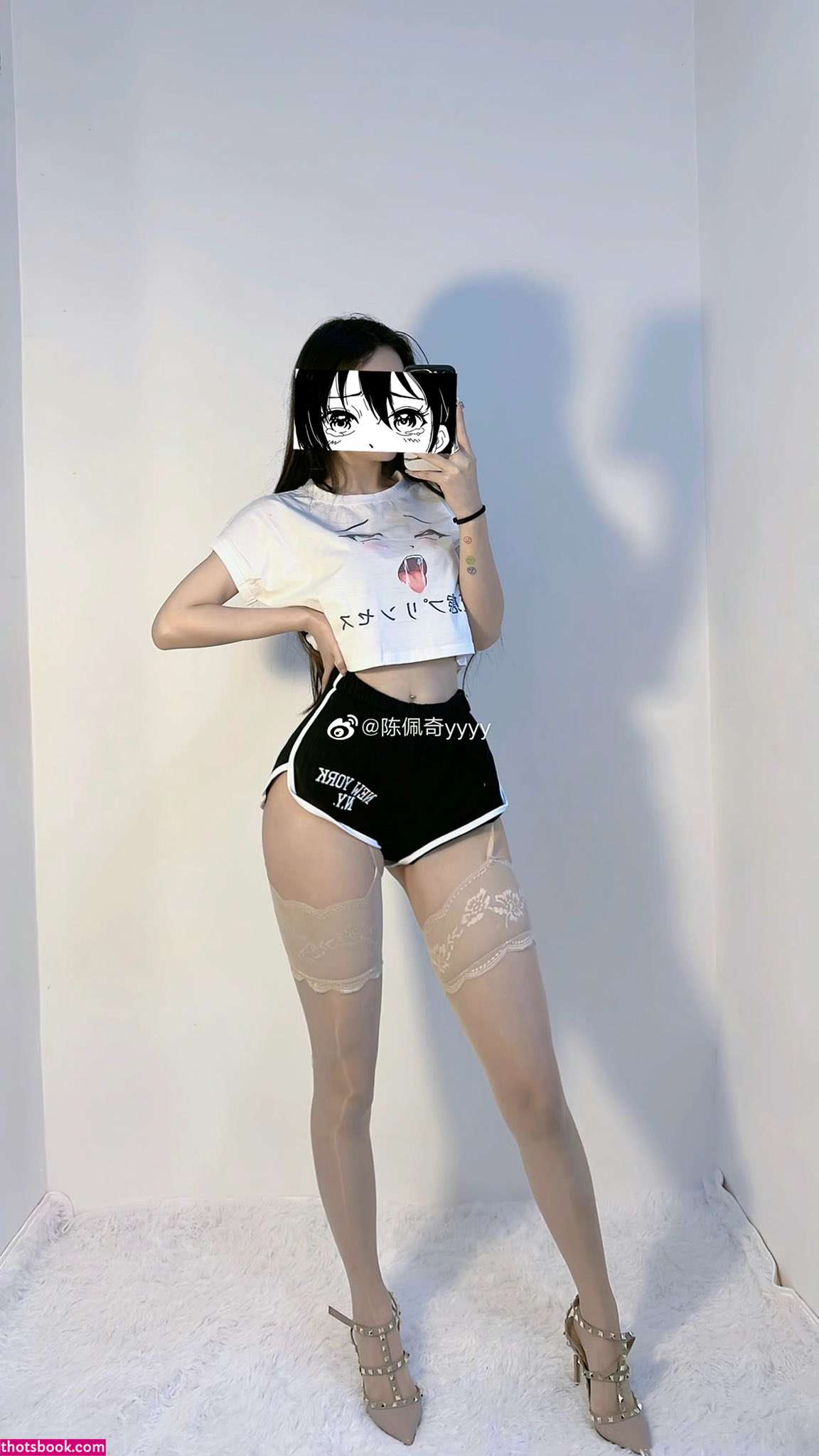 Chen Peiqi Nude OnlyFans Photos #4 330885