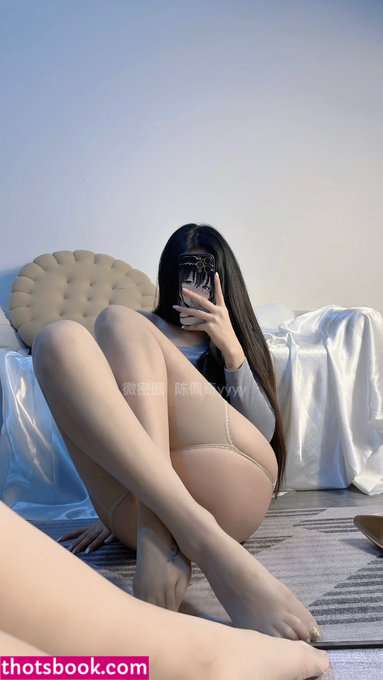 Chen Peiqi Nude OnlyFans Photos #5 330898