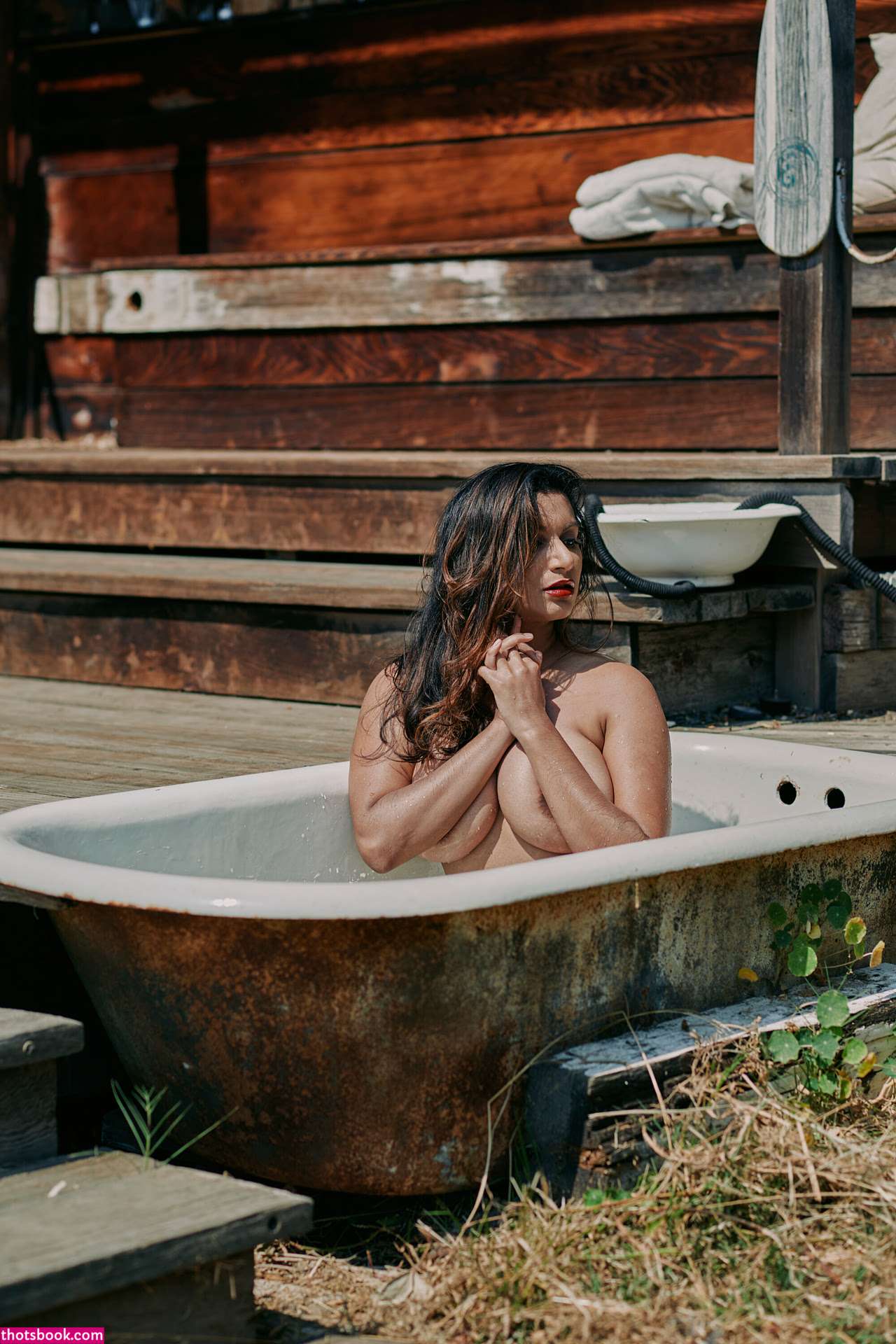 Dakini  Devi  Carla White  googlymonstor Nude OnlyFans Photos #3 330924