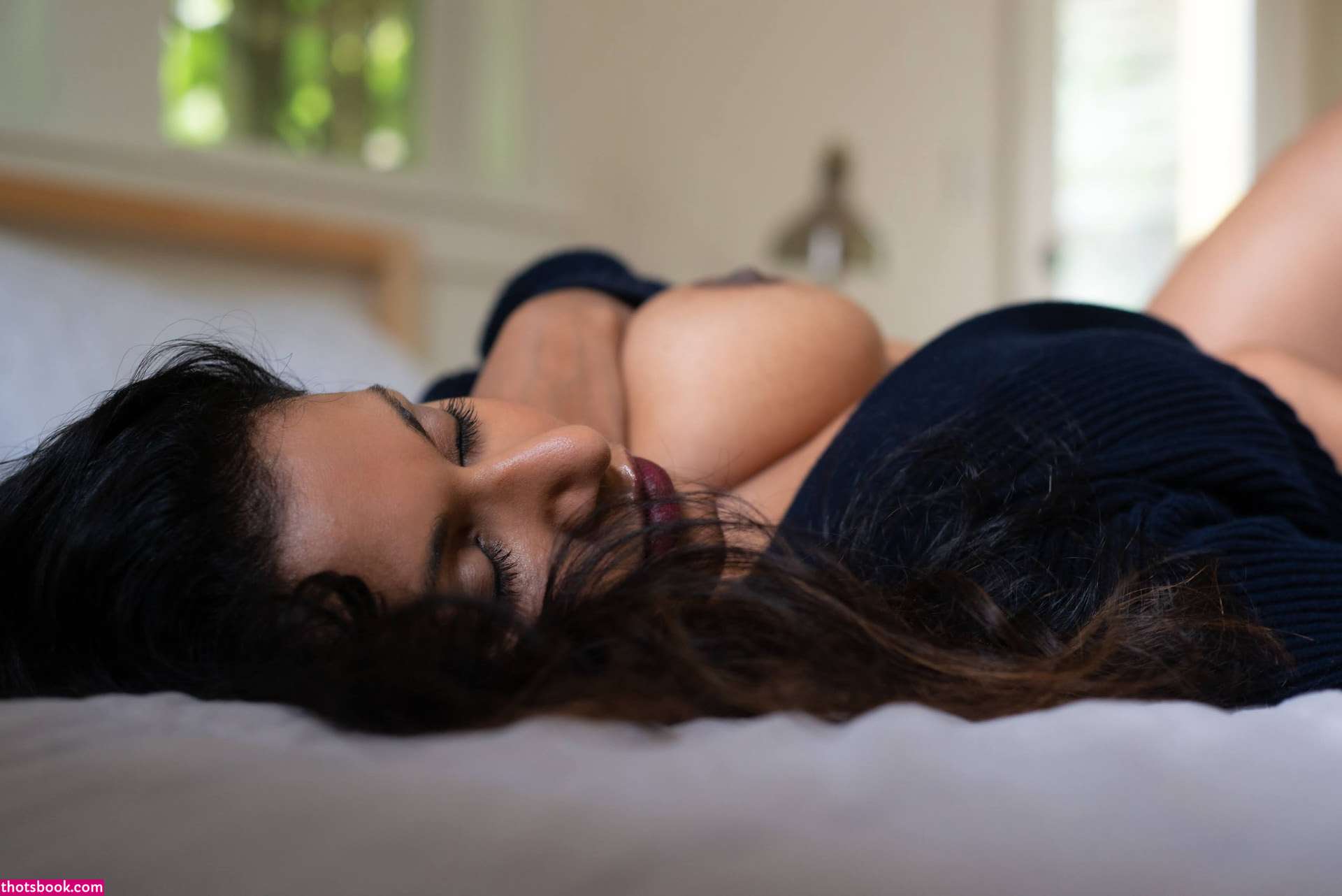 Dakini  Devi  Carla White  googlymonstor Nude OnlyFans Photos #4 330926