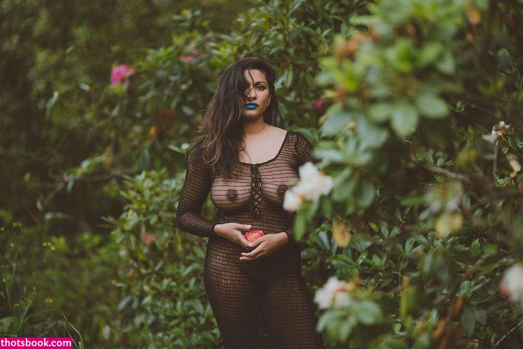 Dakini  Devi  Carla White  googlymonstor Nude OnlyFans Photos #6 330944