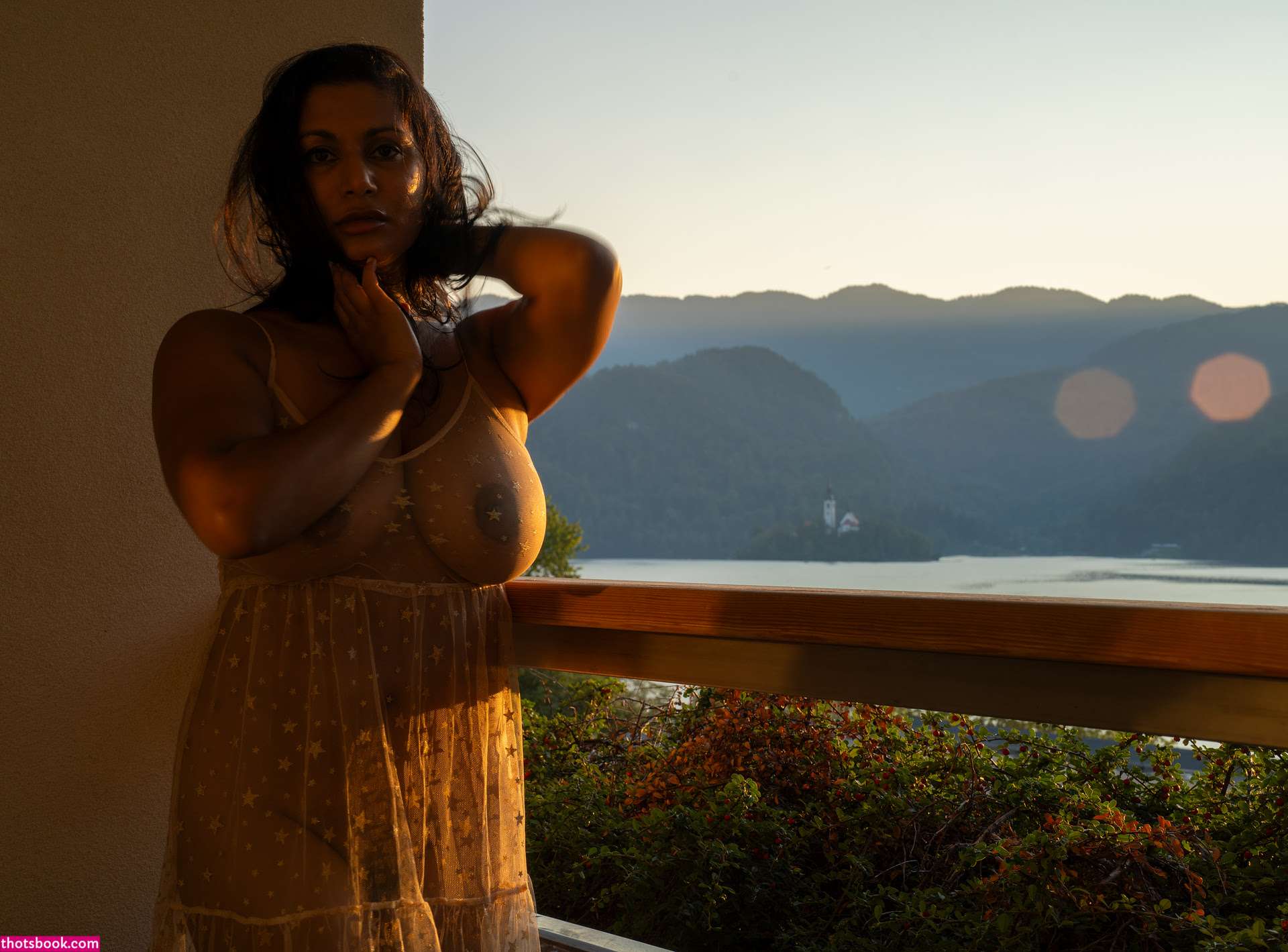 Dakini  Devi  Carla White  googlymonstor Nude OnlyFans Photos #7 330945