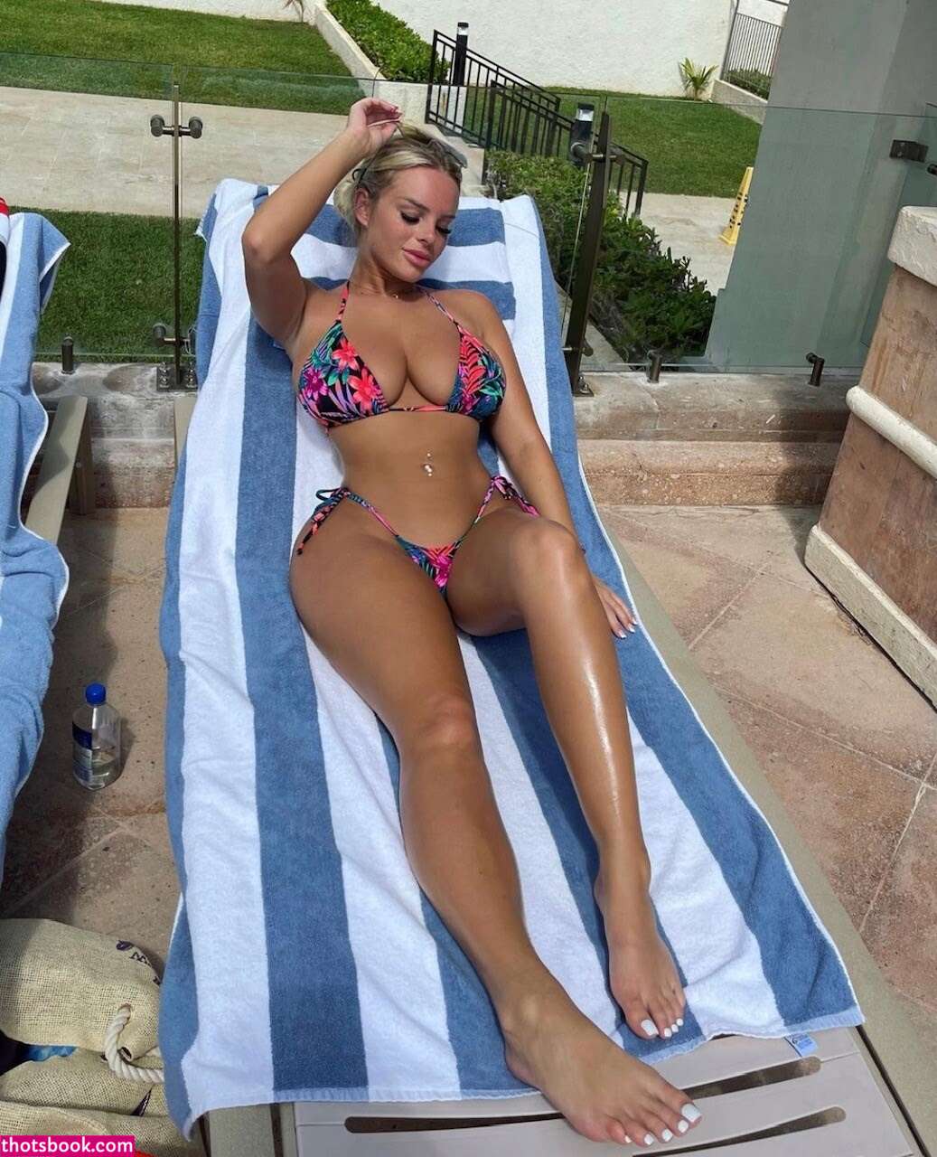 Emily Primrose Nude OnlyFans Photos #1 331147