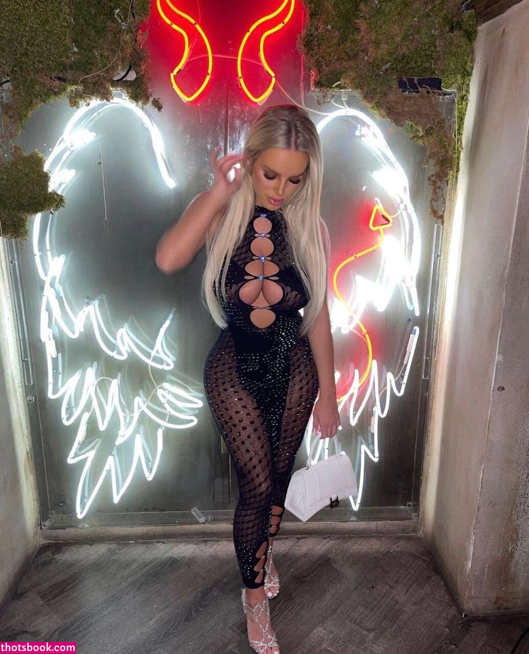 Emily Primrose Nude OnlyFans Photos #3 331159