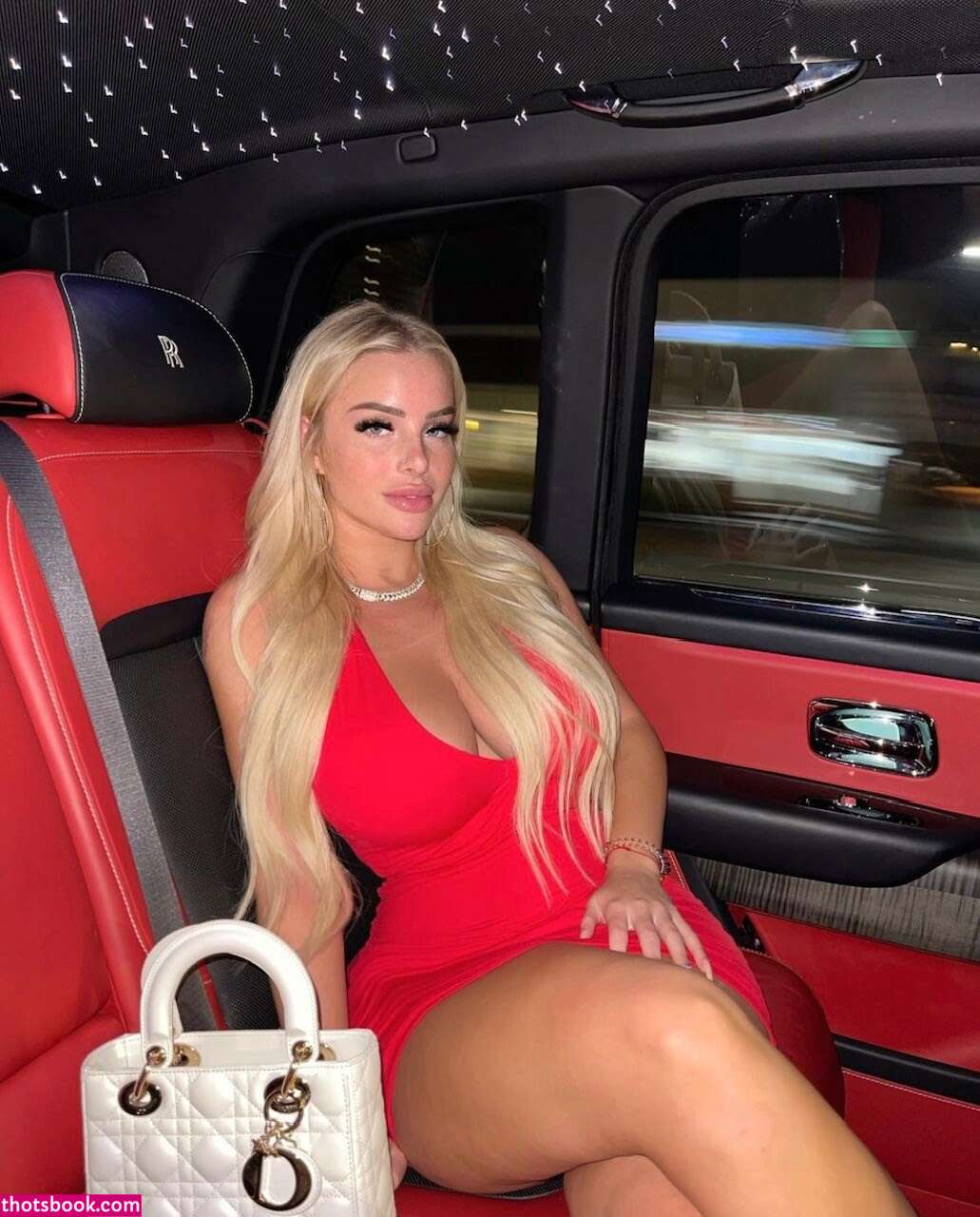 Emily Primrose Nude OnlyFans Photos #4 331167