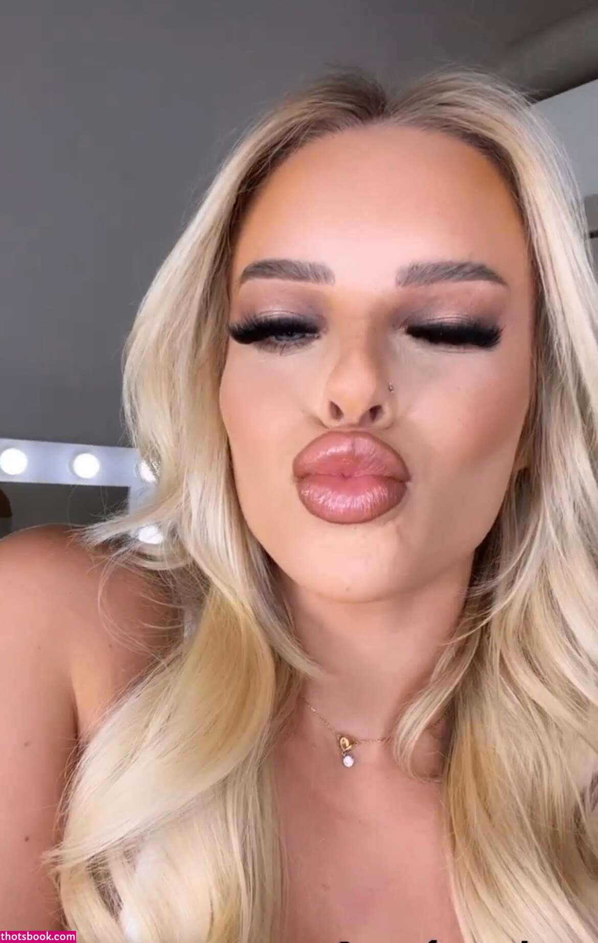 Emily Primrose Nude OnlyFans Photos #5 331170