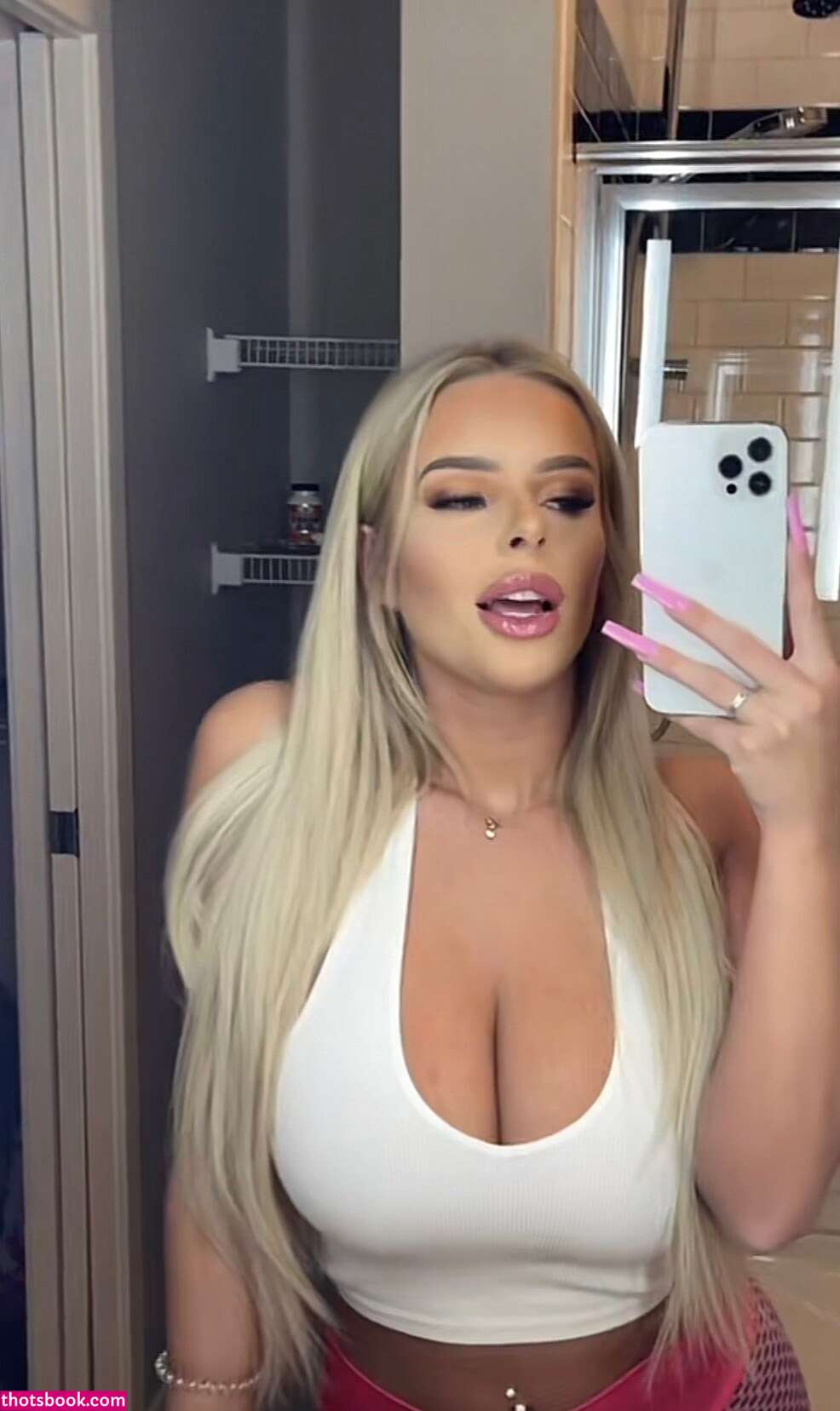 Emily Primrose Nude OnlyFans Photos #6 331180