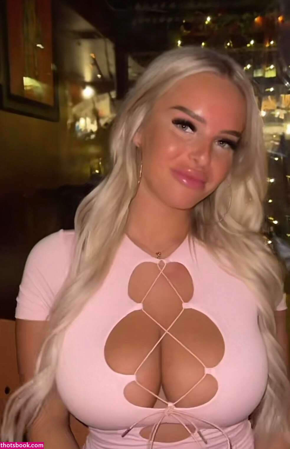 Emily Primrose Nude OnlyFans Photos #7 331187