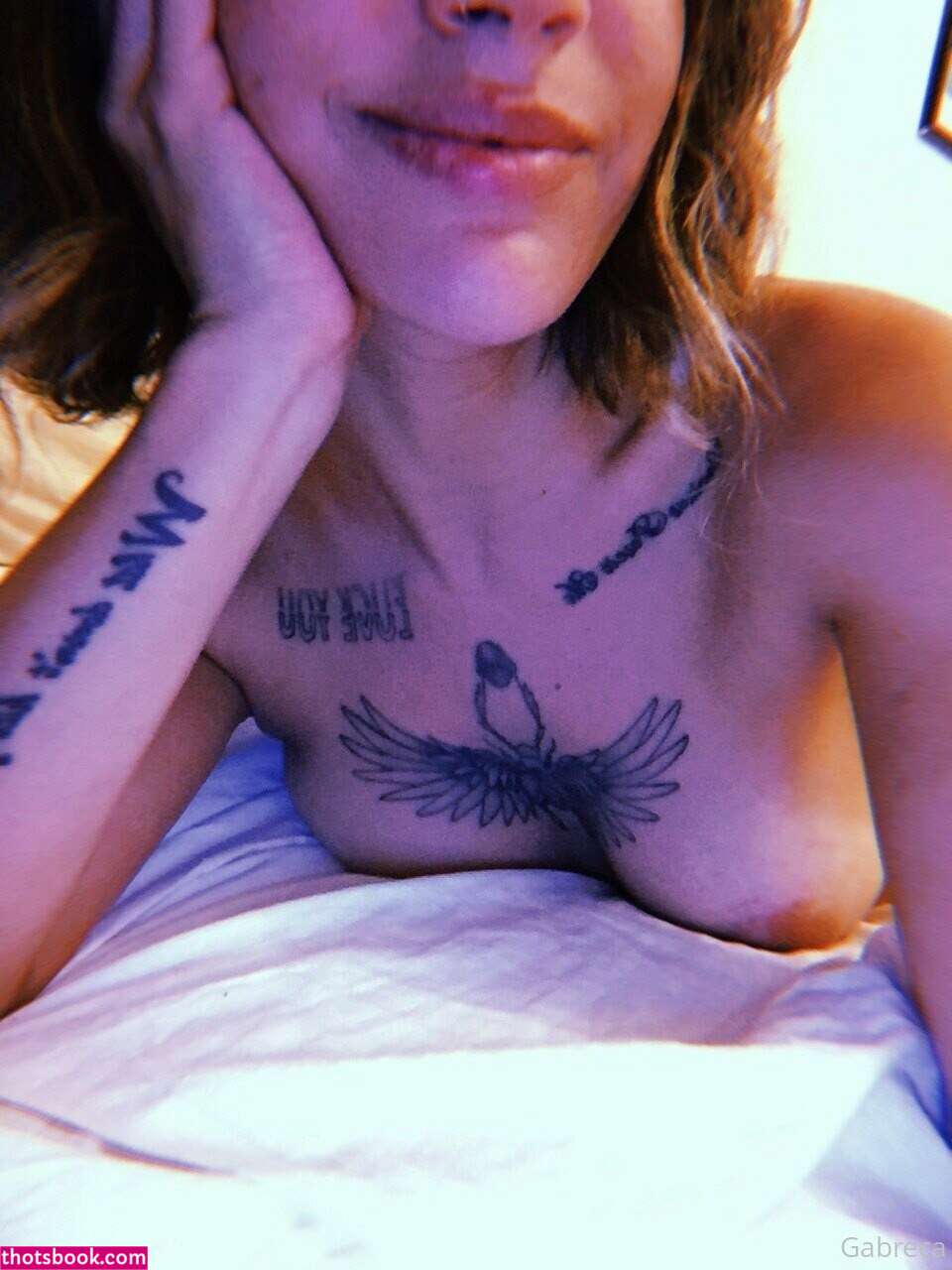 gabreca Nude OnlyFans Photos #1 331220