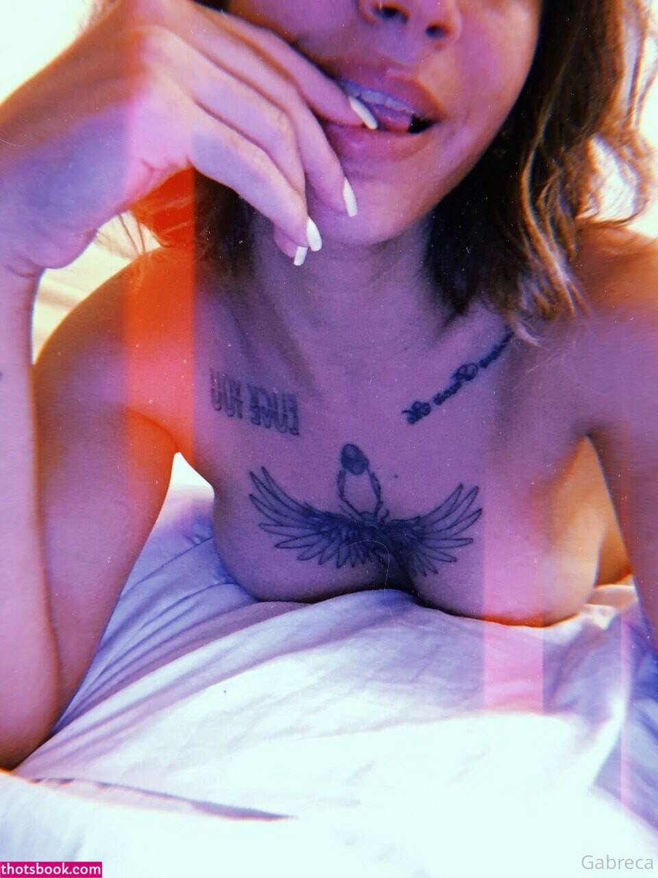 gabreca Nude OnlyFans Photos #1 331224