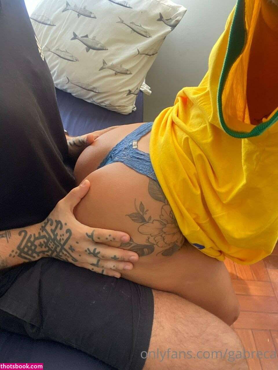 gabreca Nude OnlyFans Photos #5 331272