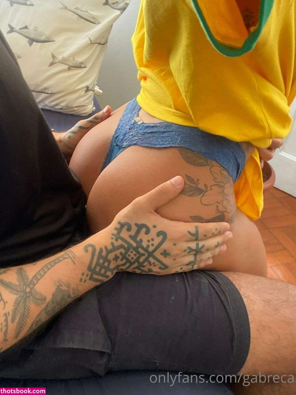 gabreca Nude OnlyFans Photos #5 331273