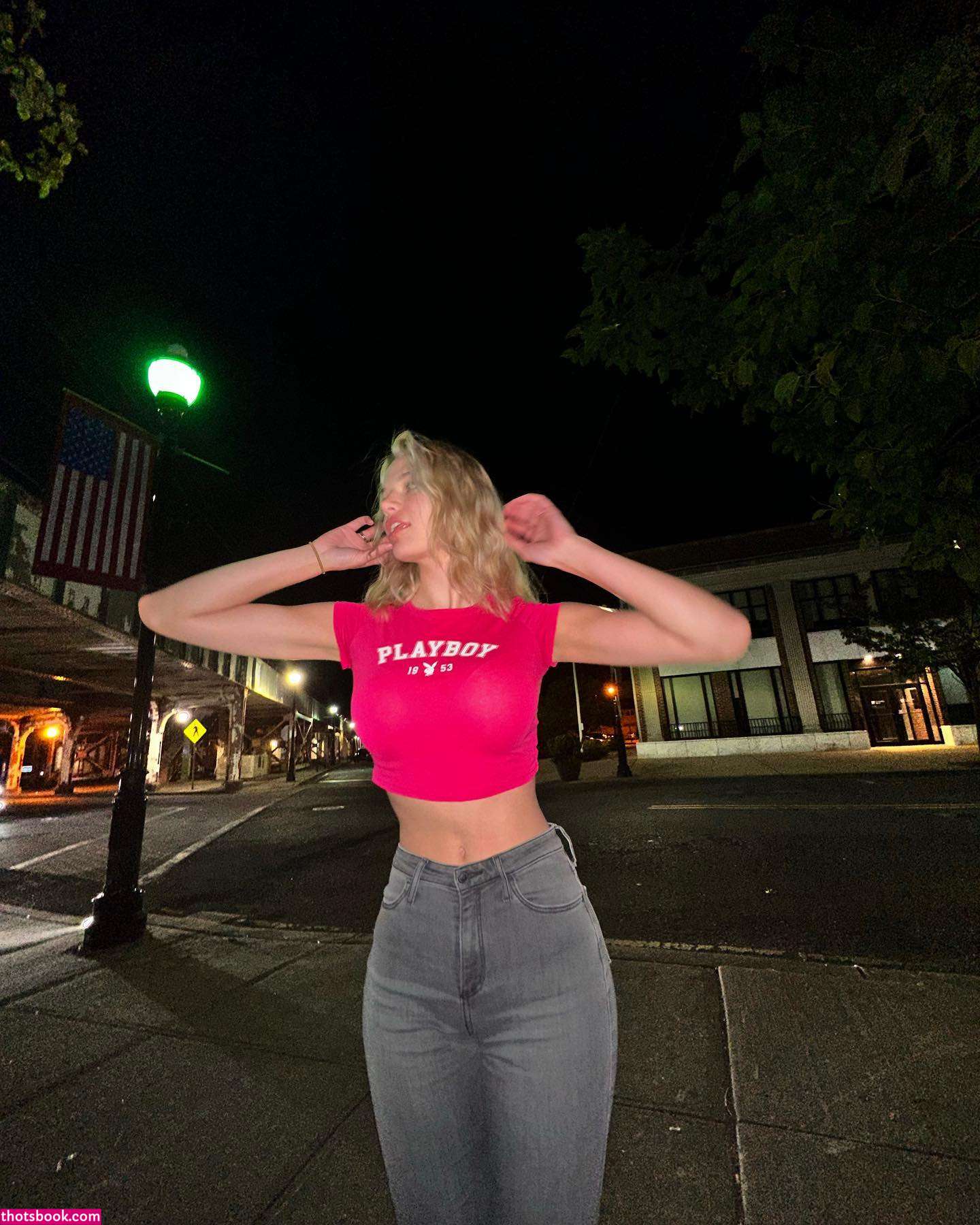 Grace Funk Nude OnlyFans Photos #1 331298