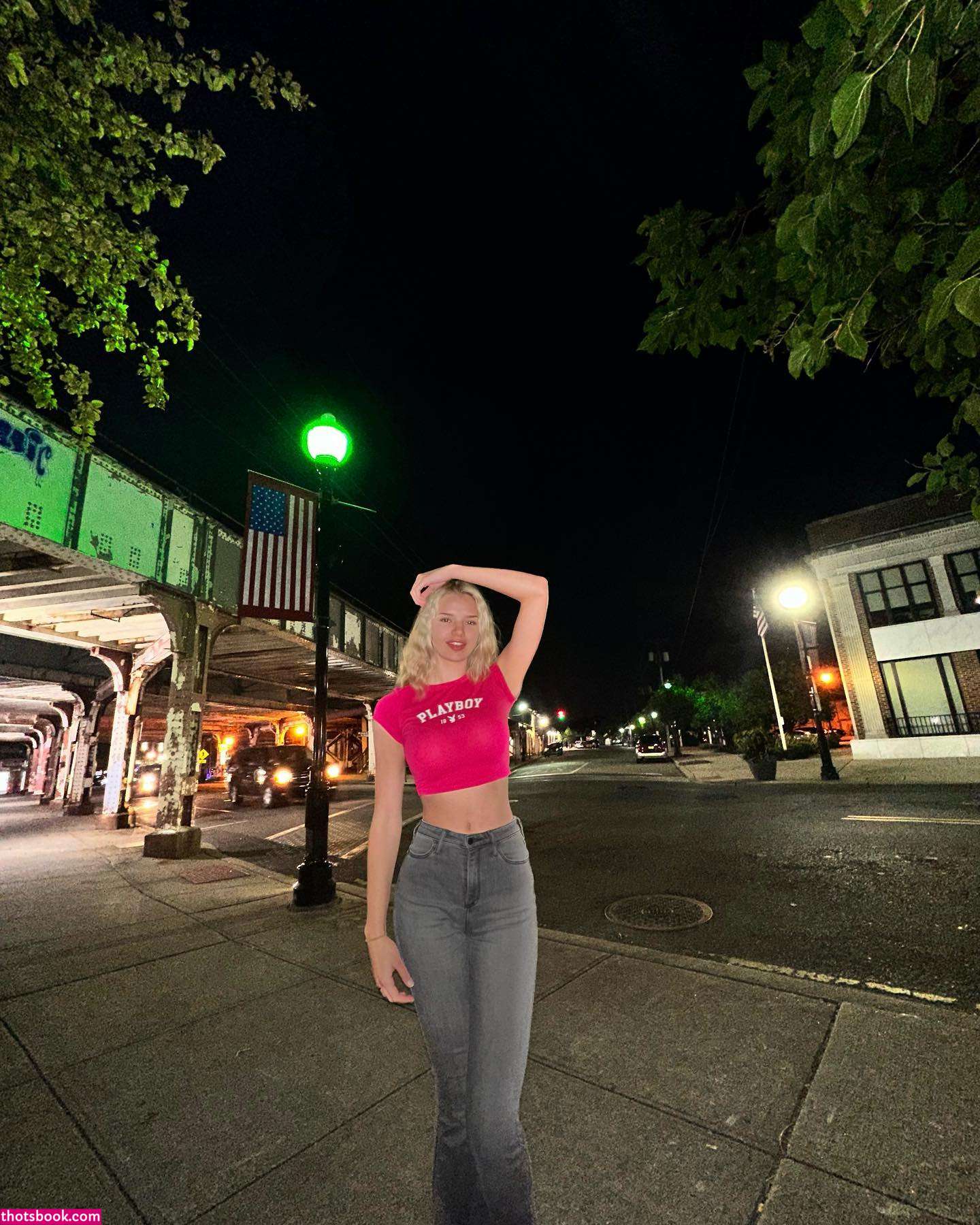 Grace Funk Nude OnlyFans Photos #1 331306