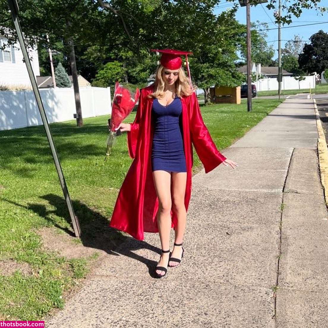 Grace Funk Nude OnlyFans Photos #5 331327