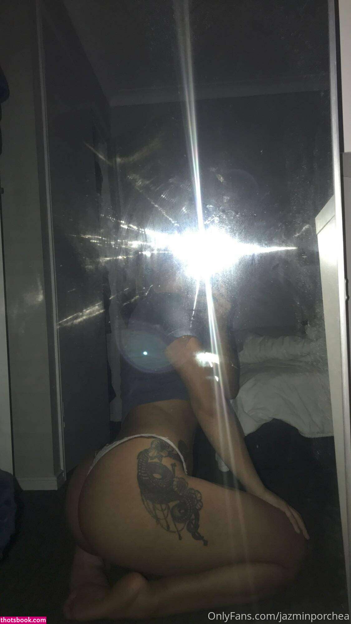 Jazmin Porchea  Carmelcakexx Nude OnlyFans Photos #1 331514