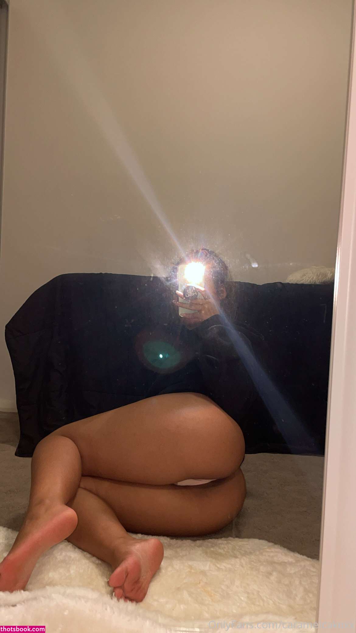 Jazmin Porchea  Carmelcakexx Nude OnlyFans Photos #2 331541