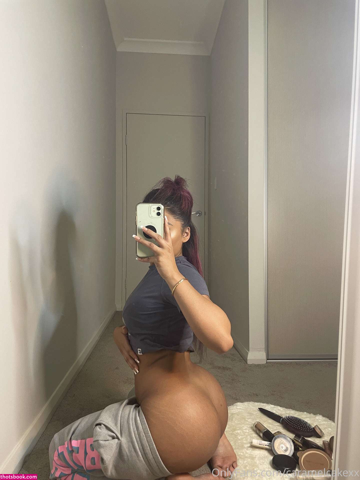 Jazmin Porchea  Carmelcakexx Nude OnlyFans Photos #3 331566
