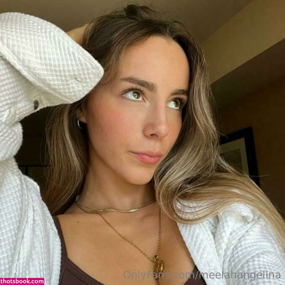 Meelah Robbins  meelahrobbins  meelahangelina Nude OnlyFans Photos #2 331933