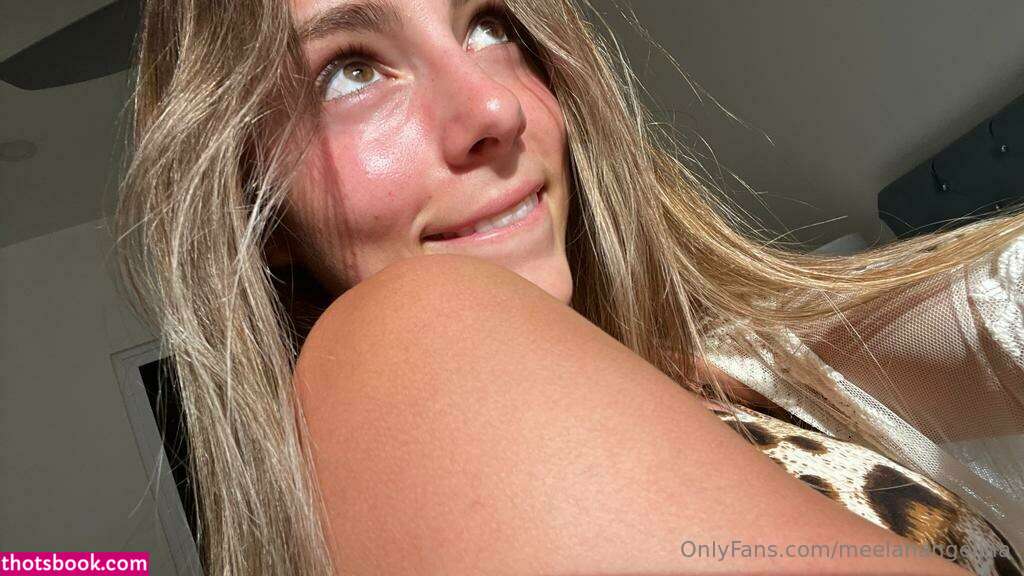 Meelah Robbins  meelahrobbins  meelahangelina Nude OnlyFans Photos #5 331956