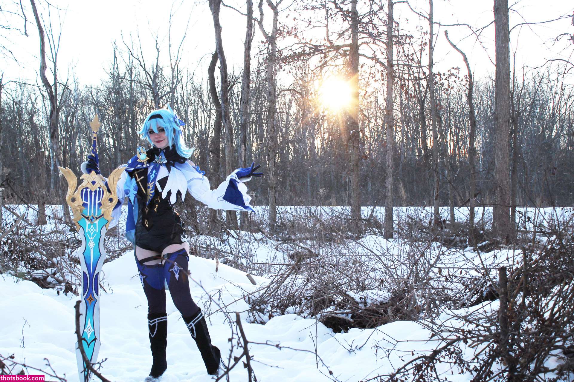 Occultmage Nude OnlyFans Photos #1 332079