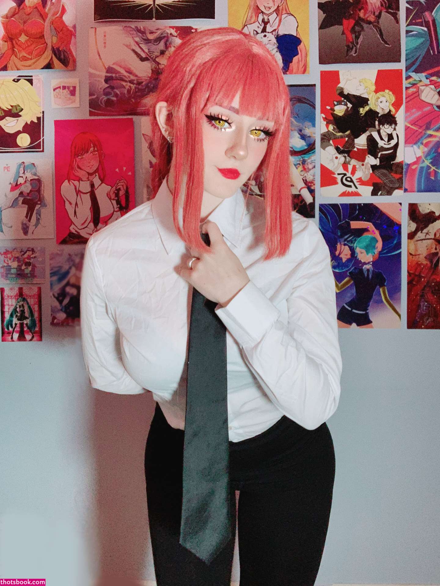 Occultmage Nude OnlyFans Photos #2 332086