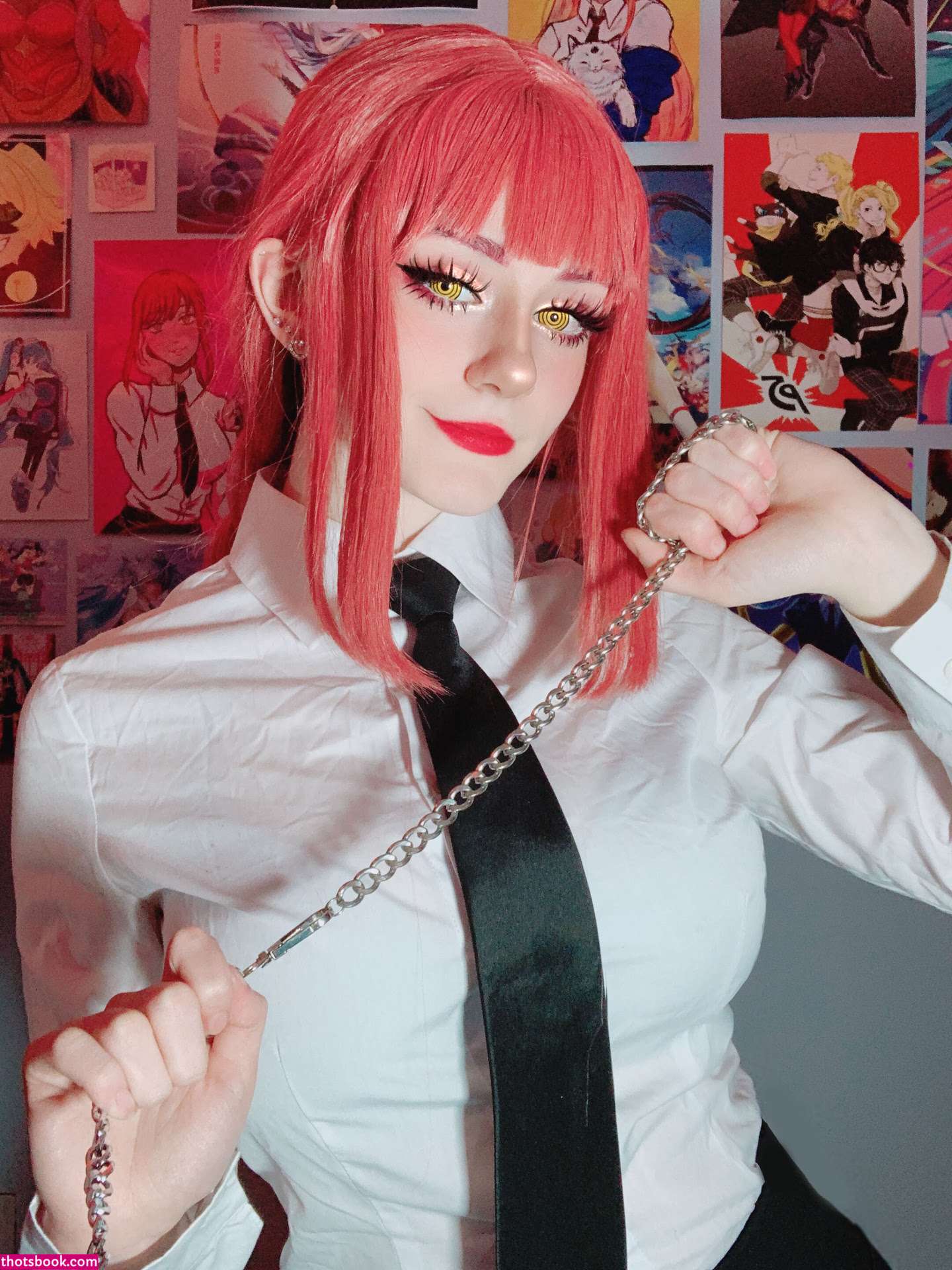 Occultmage Nude OnlyFans Photos #2 332087