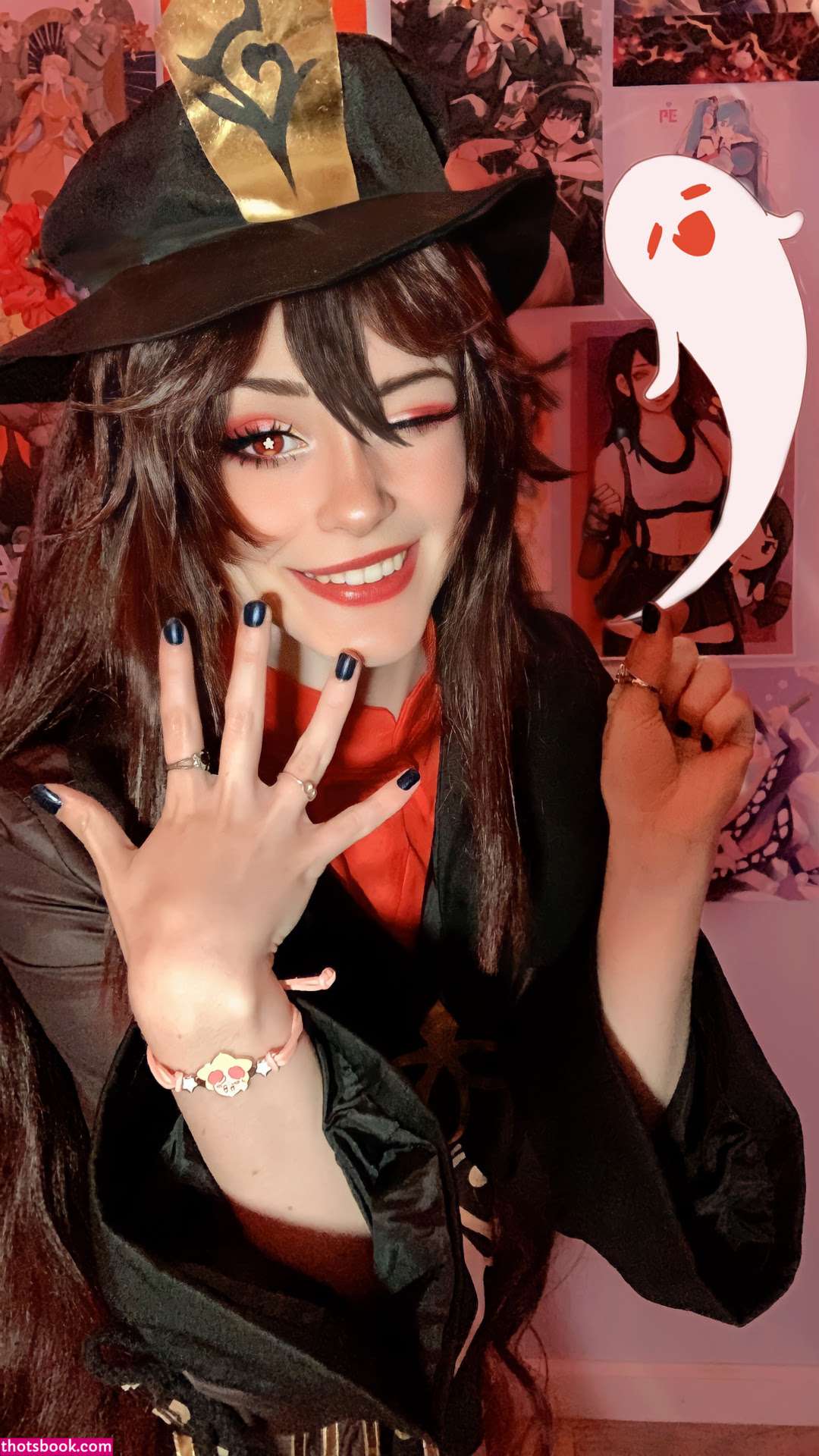 Occultmage Nude OnlyFans Photos #3 332092