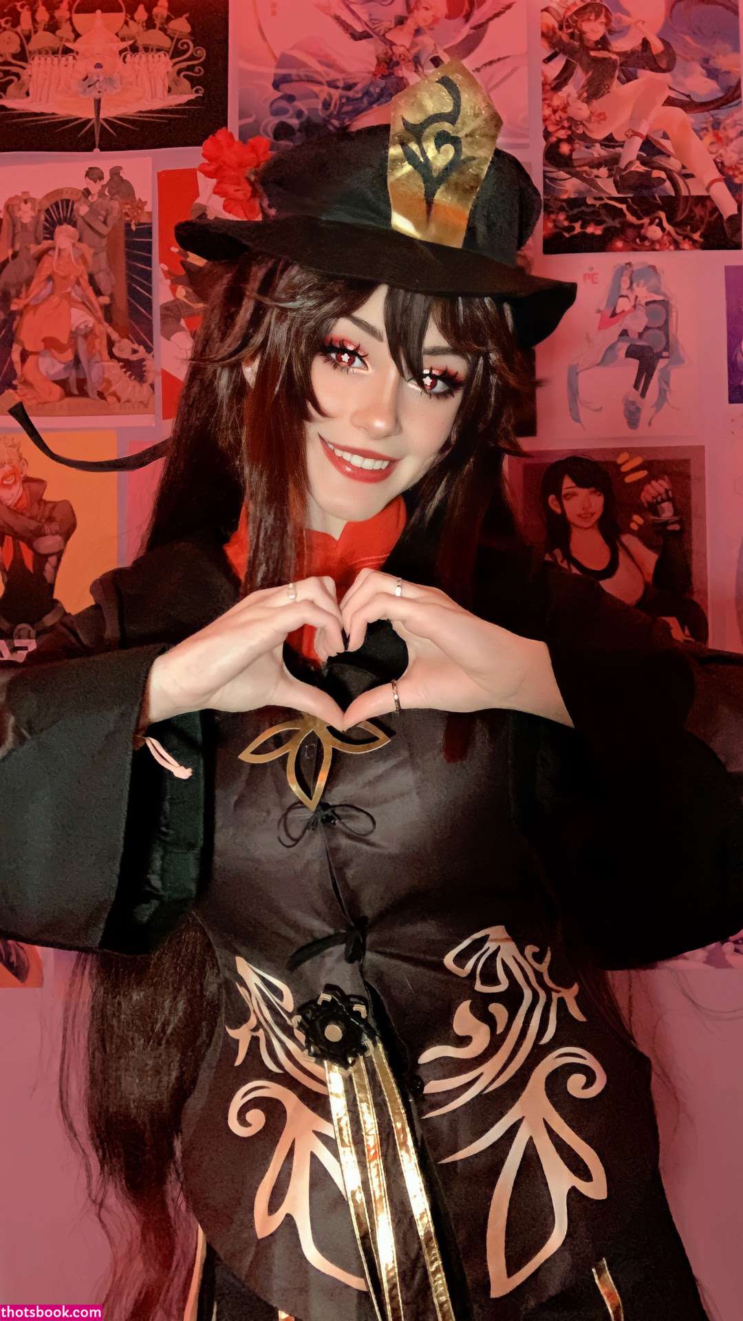 Occultmage Nude OnlyFans Photos #3 332094