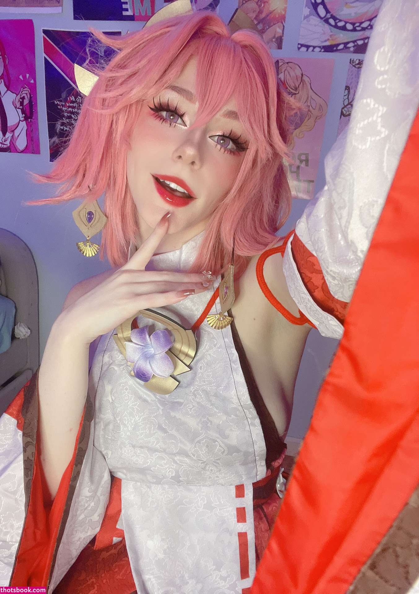 Occultmage Nude OnlyFans Photos #5 332113