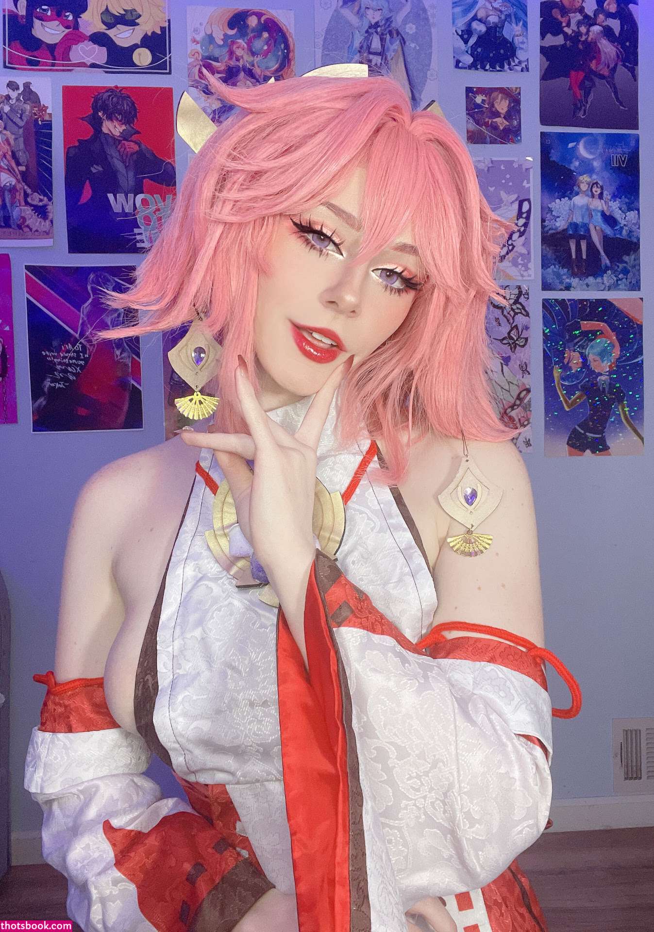 Occultmage Nude OnlyFans Photos #5 332120