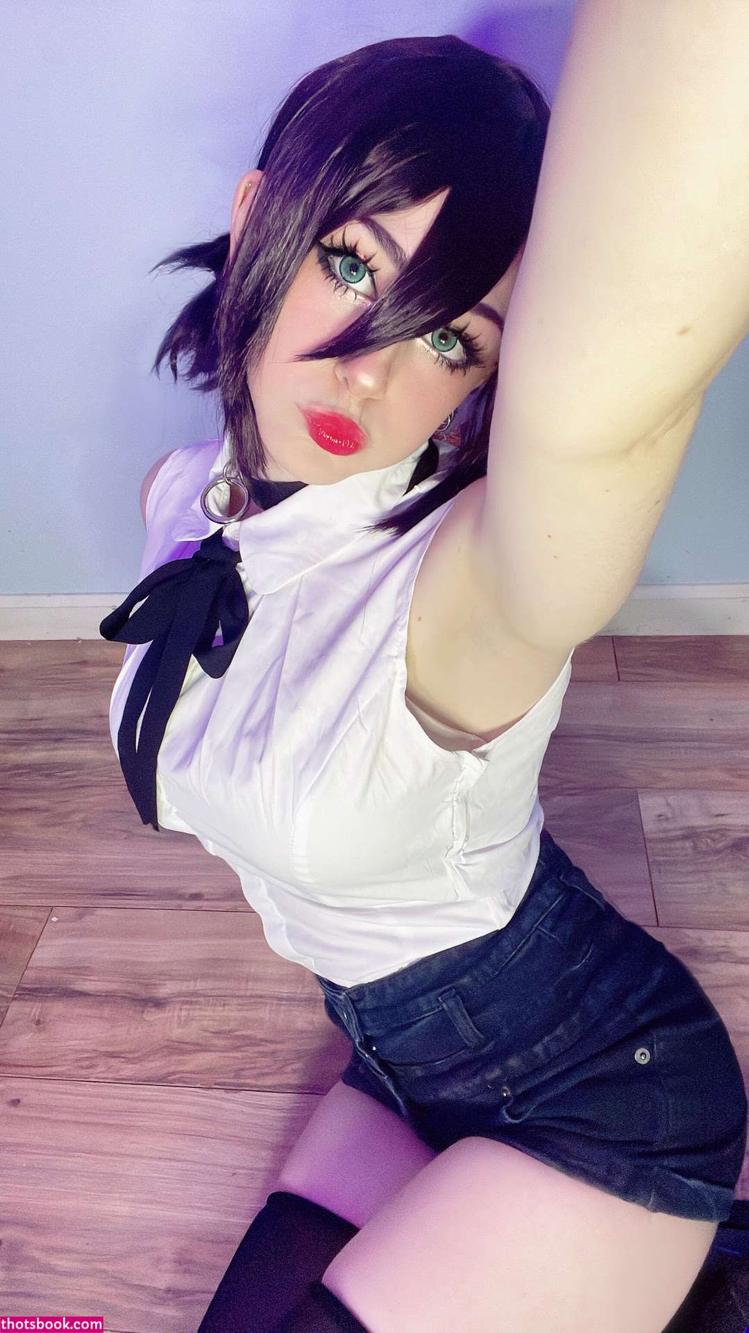 Occultmage Nude OnlyFans Photos #6 332123