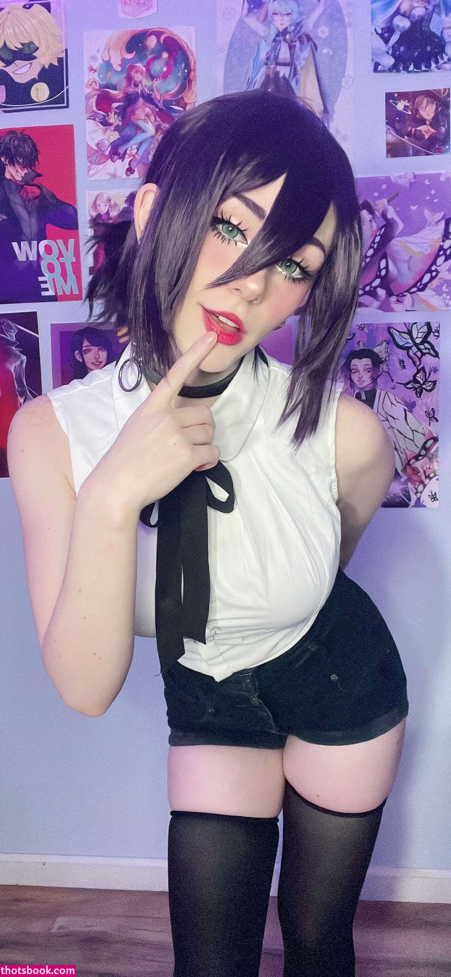 Occultmage Nude OnlyFans Photos #6 332133