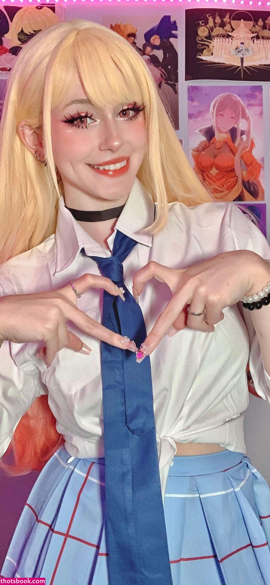 Occultmage Nude OnlyFans Photos #7 332134