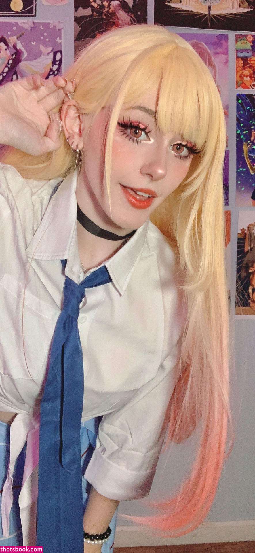 Occultmage Nude OnlyFans Photos #7 332135