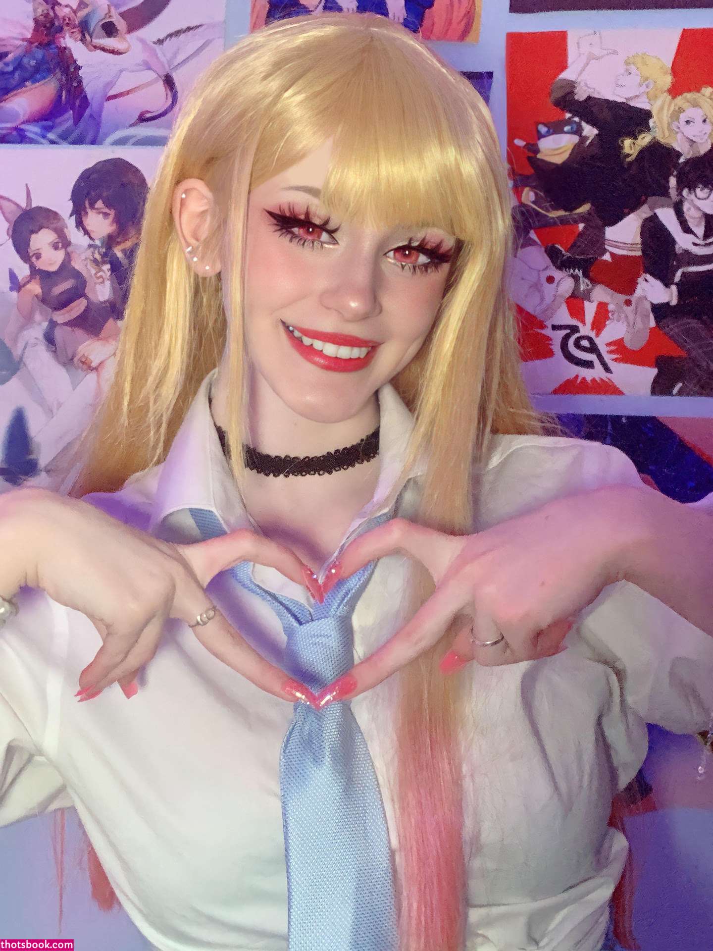 Occultmage Nude OnlyFans Photos #7 332137