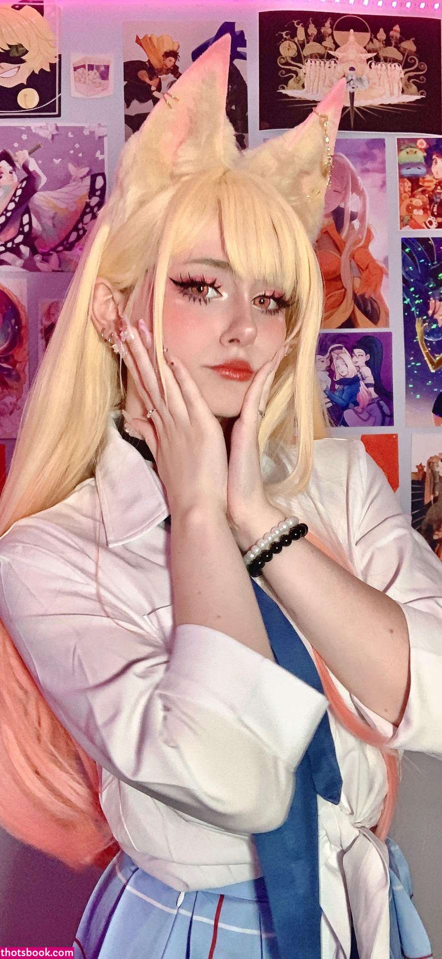 Occultmage Nude OnlyFans Photos #7 332138