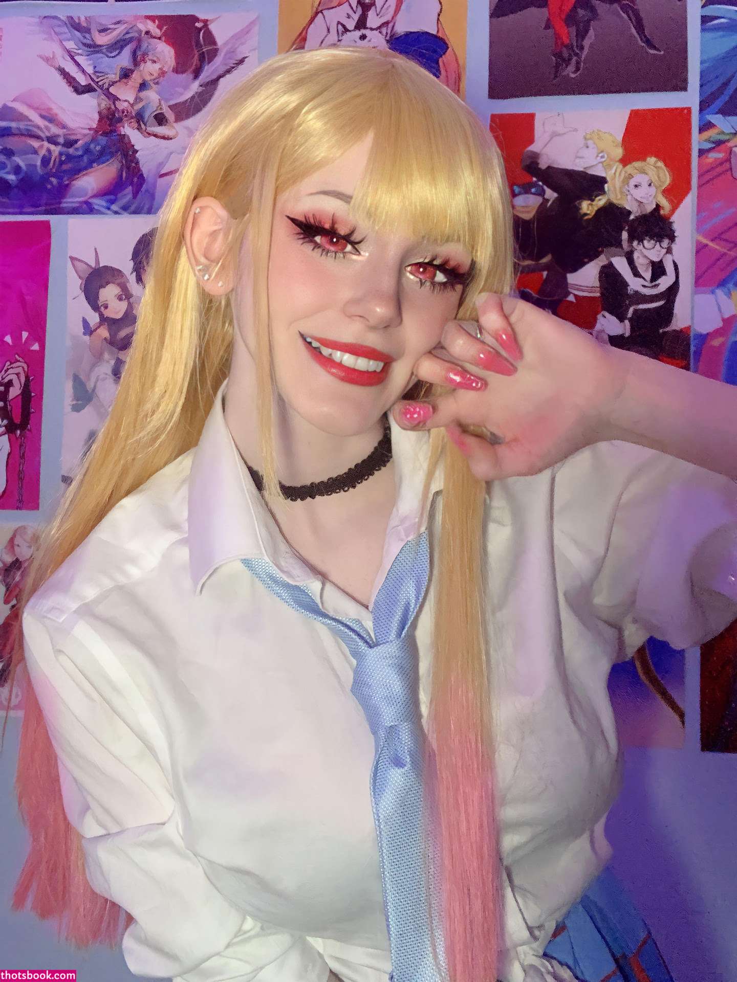 Occultmage Nude OnlyFans Photos #7 332139