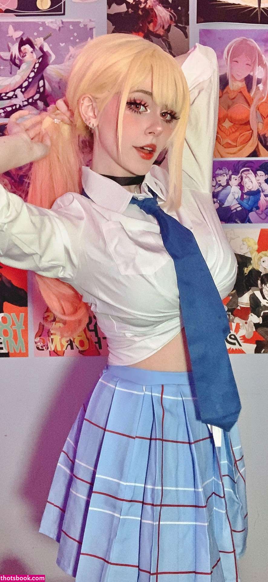 Occultmage Nude OnlyFans Photos #7 332140