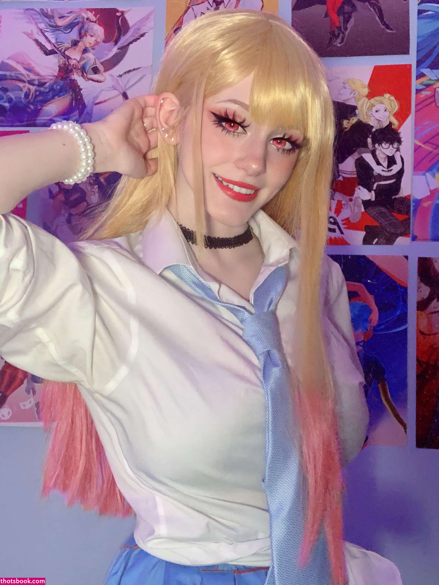 Occultmage Nude OnlyFans Photos #7 332141